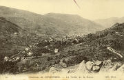 Environs de Gérardmer. - La Vallée de la Bresse